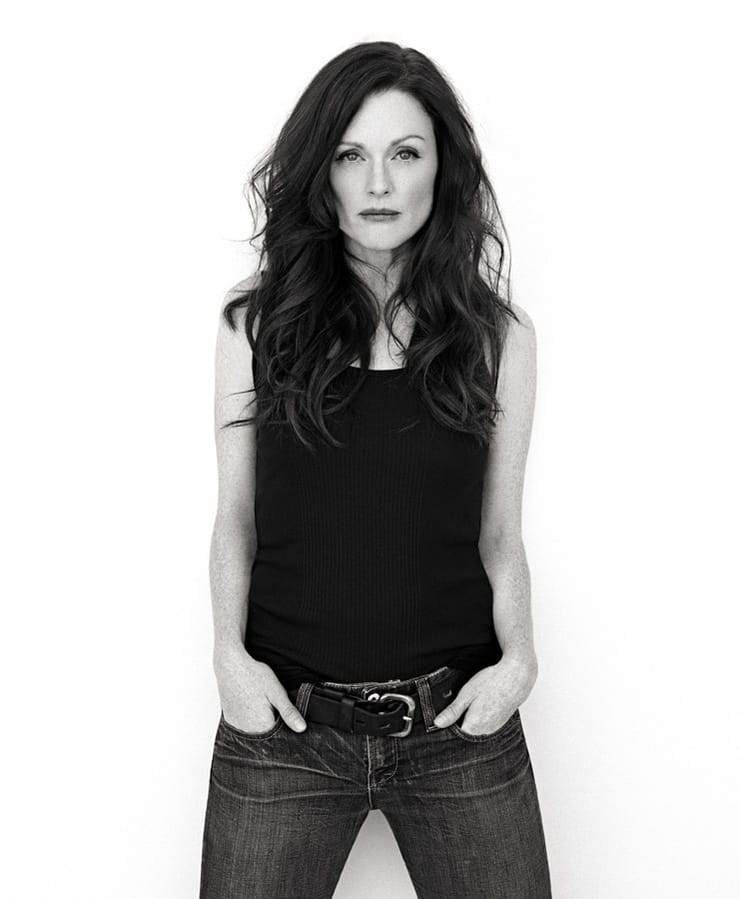 Julianne Moore Julianne Moore