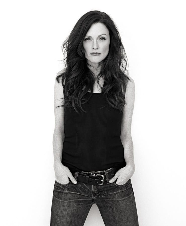 Julianne Moore