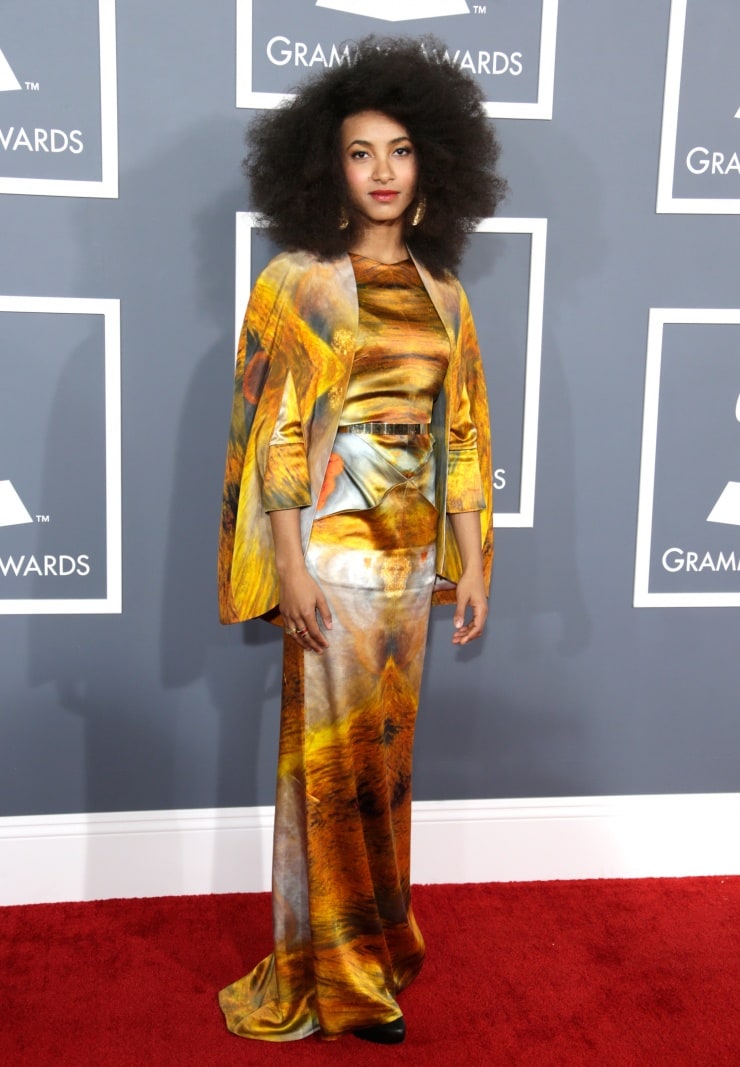 Esperanza Spalding