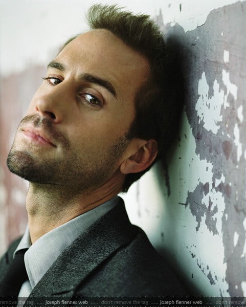 Joseph Fiennes