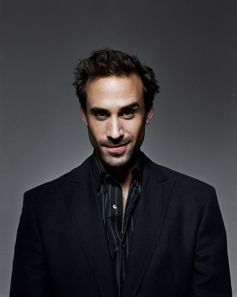 Joseph Fiennes