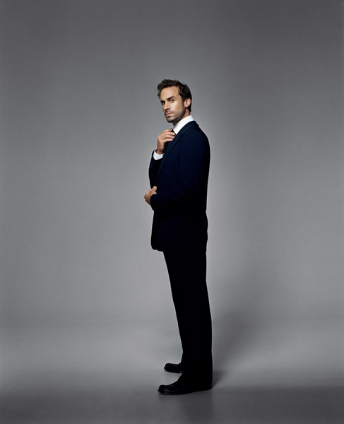 Joseph Fiennes