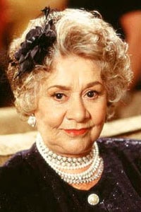 Joan Plowright