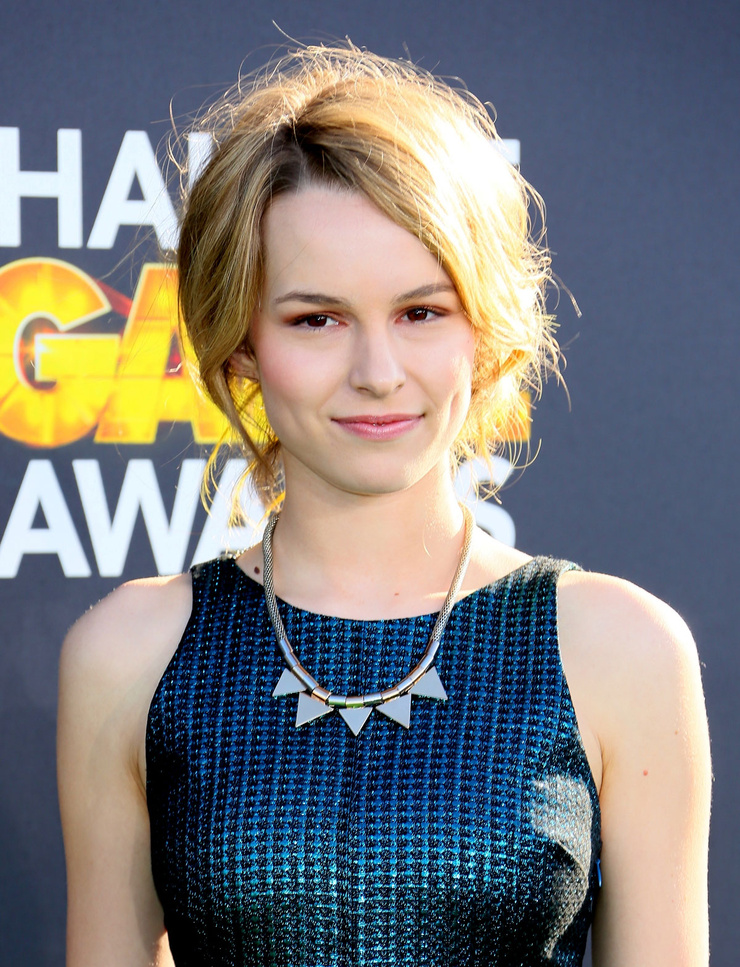 Bridgit Mendler Bridgit Mendler