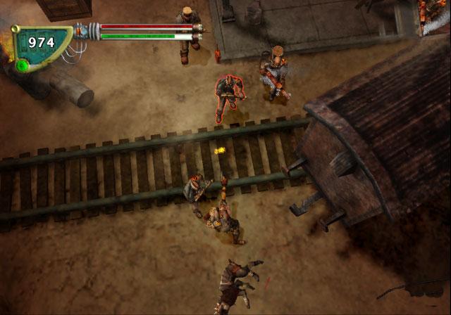 Fallout: Brotherhood of Steel