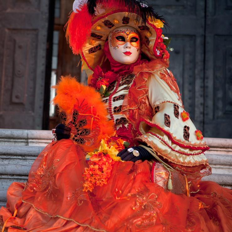 Venice Carnival Venice Carnival
