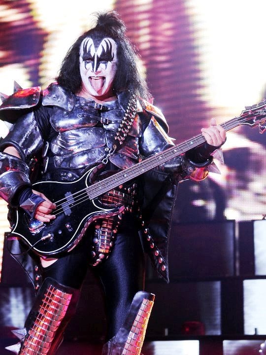 Gene Simmons image