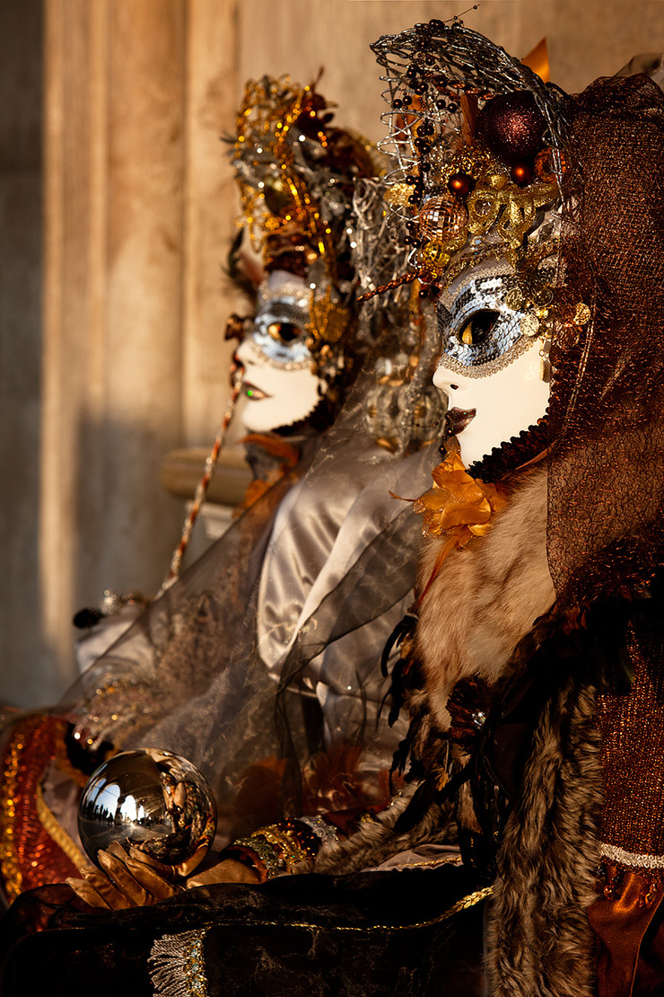 Venice Carnival