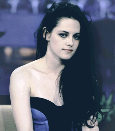 Kristen Stewart Kristen Stewart