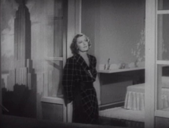 Love Affair (1939) Love Affair (1939)