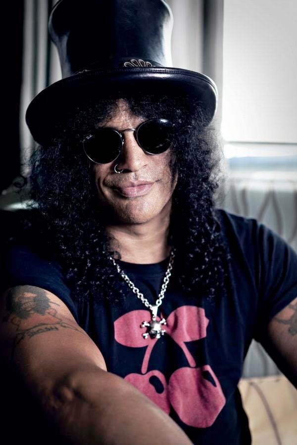 Slash