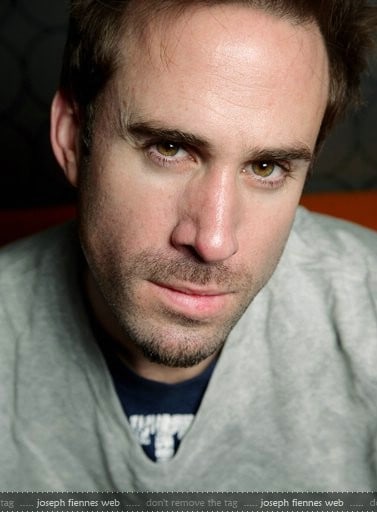 Joseph Fiennes