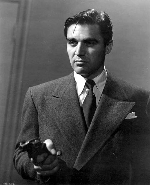 Steve Cochran