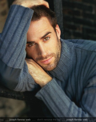 Joseph Fiennes Joseph Fiennes