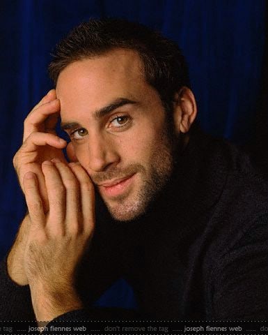 Joseph Fiennes