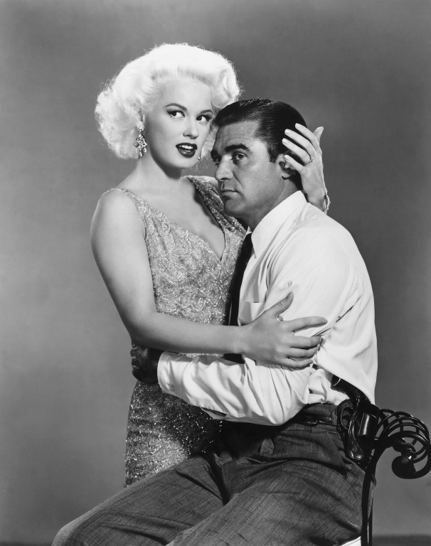 Steve Cochran