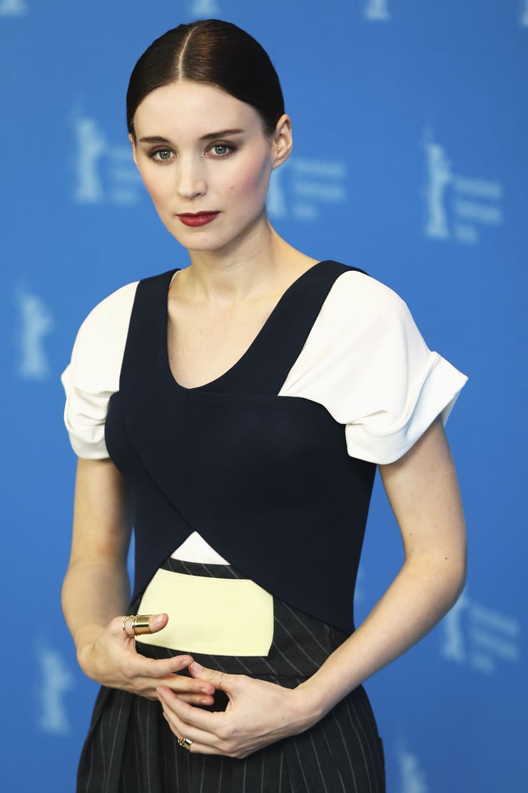 Rooney Mara