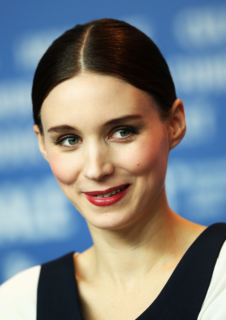 Rooney Mara Rooney Mara