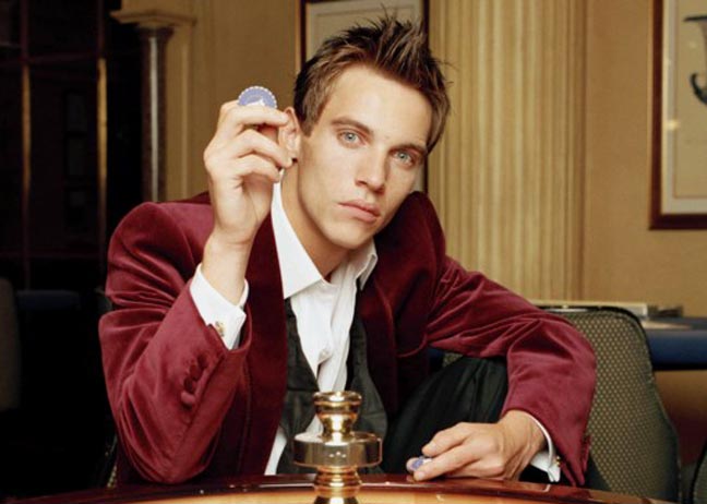 Jonathan Rhys Meyers Jonathan Rhys Meyers