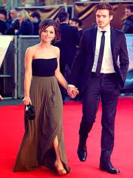 Jenna Coleman