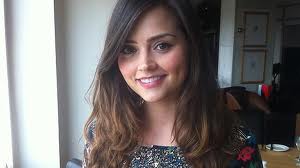 Jenna Coleman