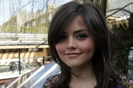 Jenna Coleman