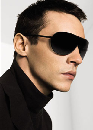 Jonathan Rhys Meyers