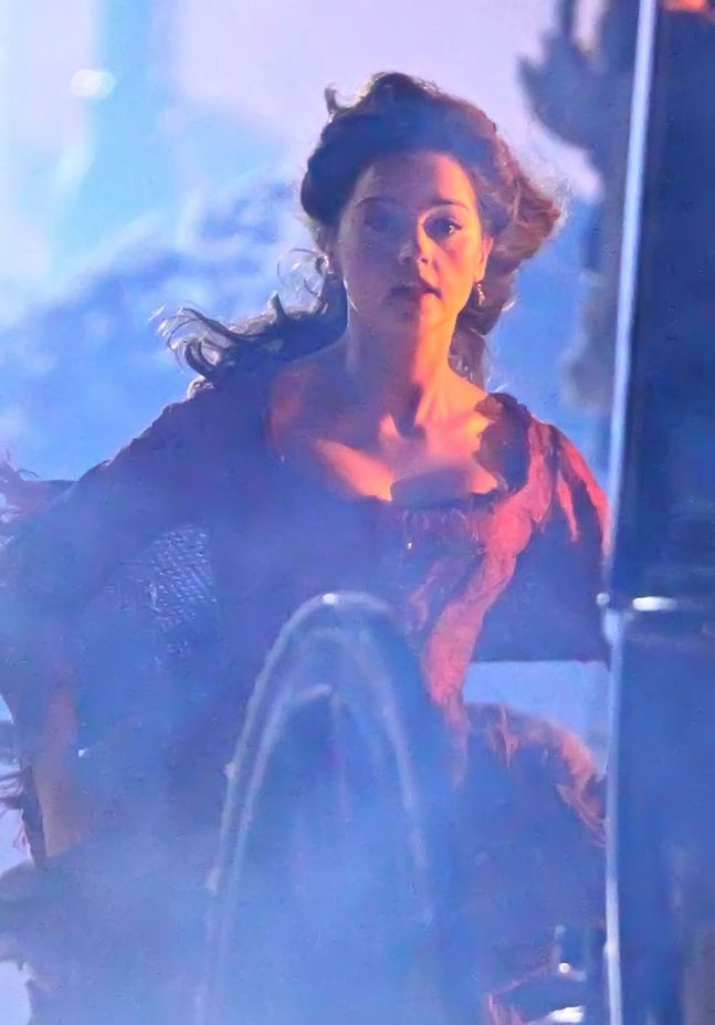 Jenna Coleman