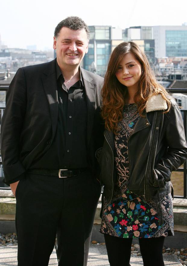 Jenna Coleman