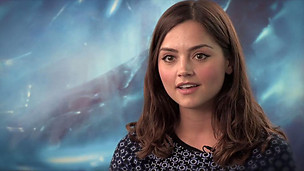 Jenna Coleman