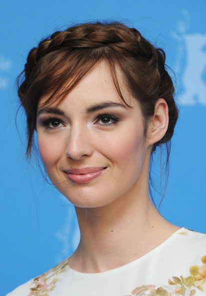 Louise Bourgoin