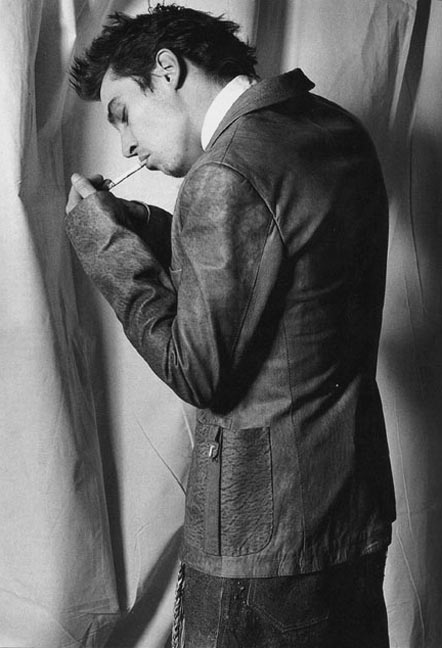 Jonathan Rhys Meyers Jonathan Rhys Meyers