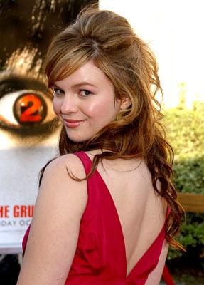 Amber Tamblyn