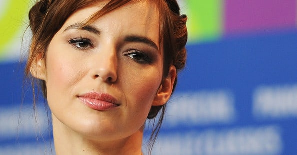 Louise Bourgoin Louise Bourgoin