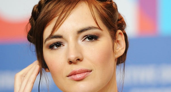 Louise Bourgoin