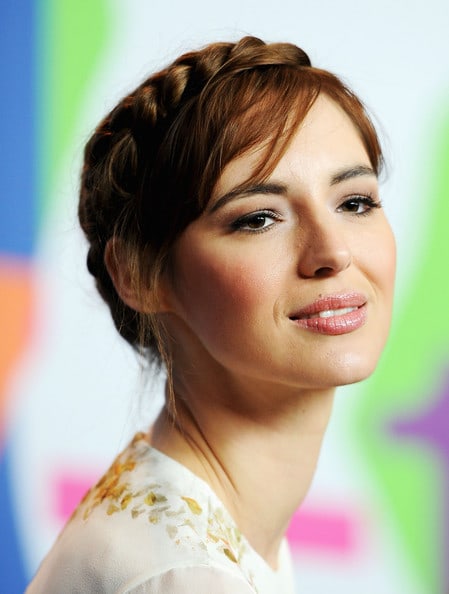 Louise Bourgoin