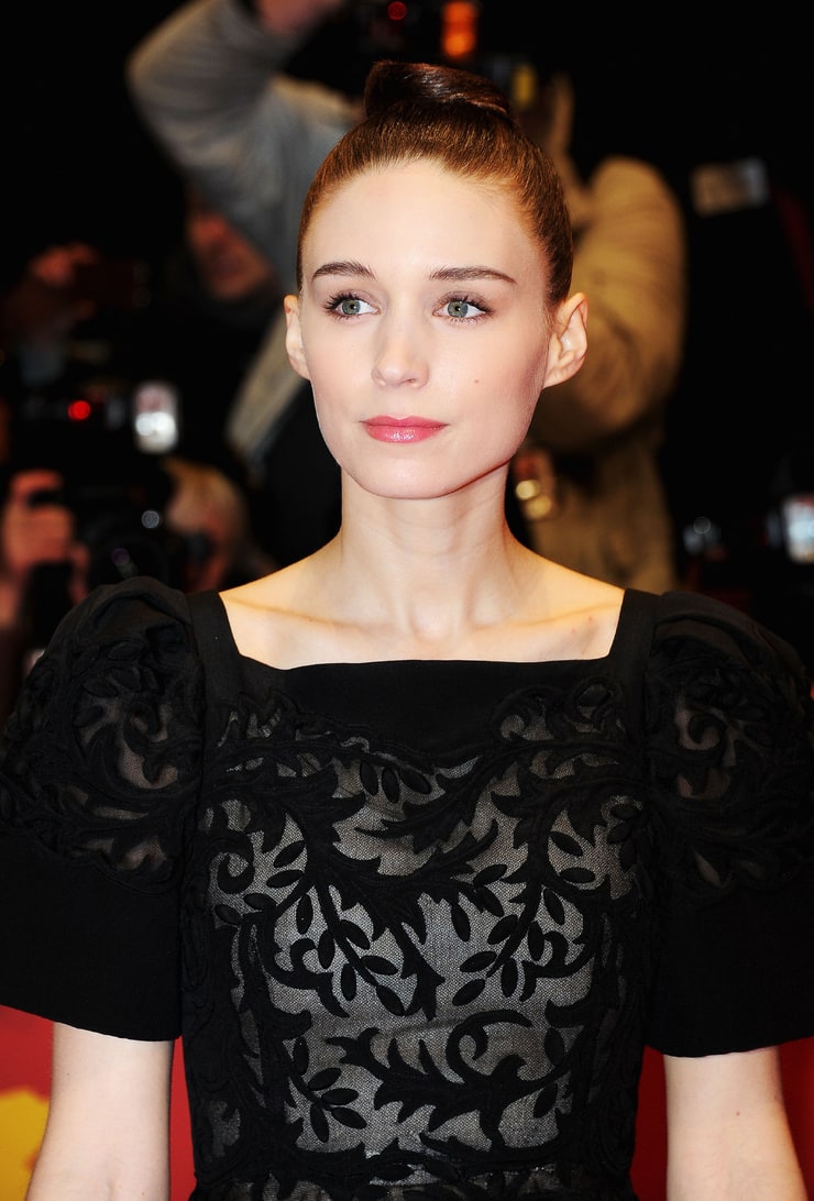 Rooney Mara