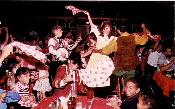 Michael Jackson