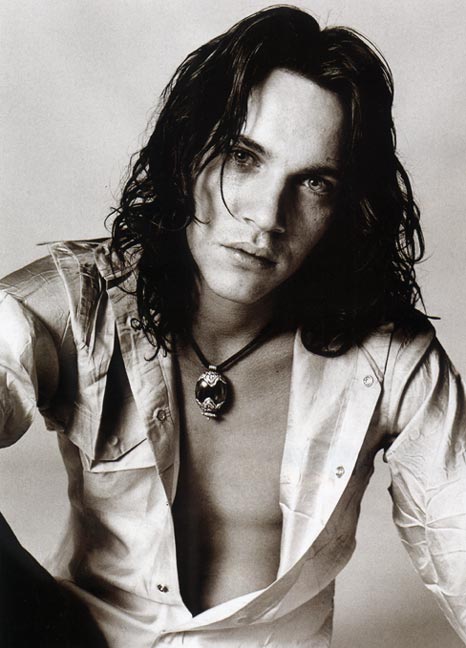 Jonathan Rhys Meyers Jonathan Rhys Meyers