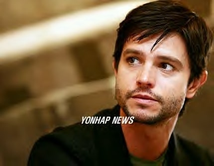 Jason Behr