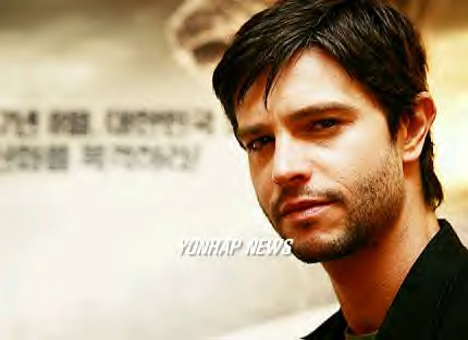 Jason Behr
