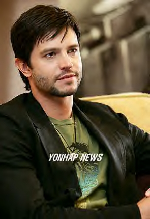 Jason Behr
