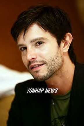Jason Behr