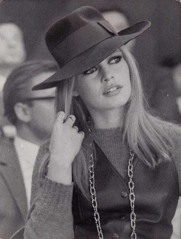 Brigitte Bardot