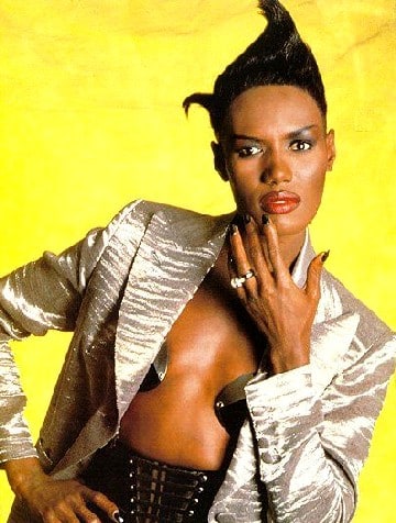 Grace Jones