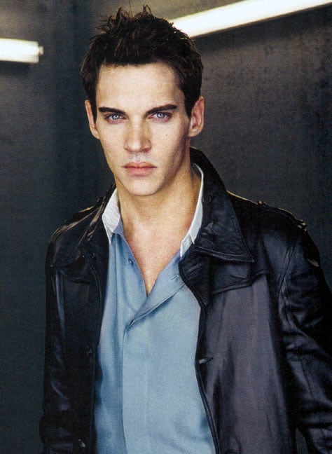 Jonathan Rhys Meyers