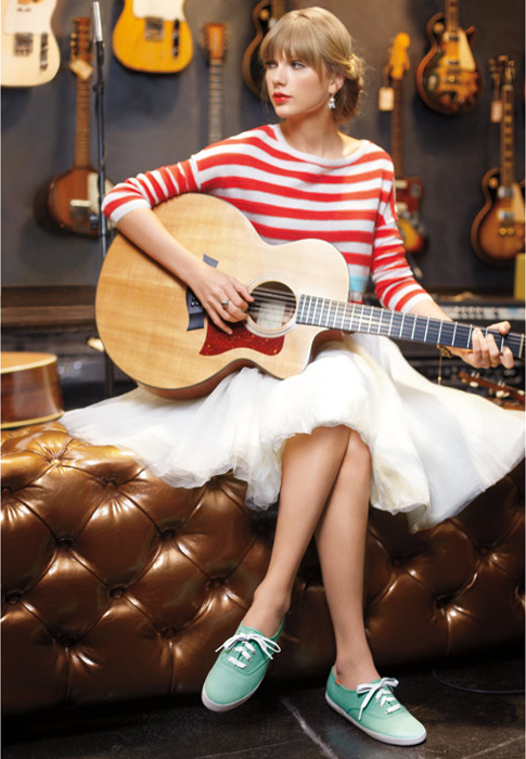 Taylor Swift Taylor Swift