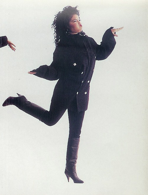 Janet Jackson