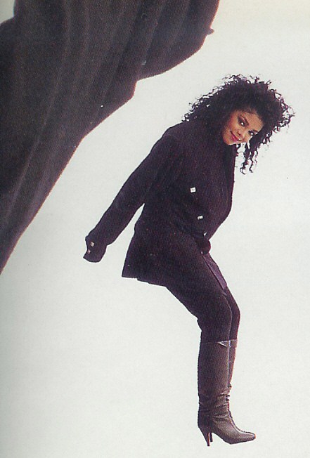 Janet Jackson