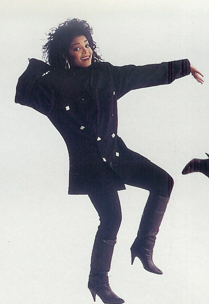 Janet Jackson